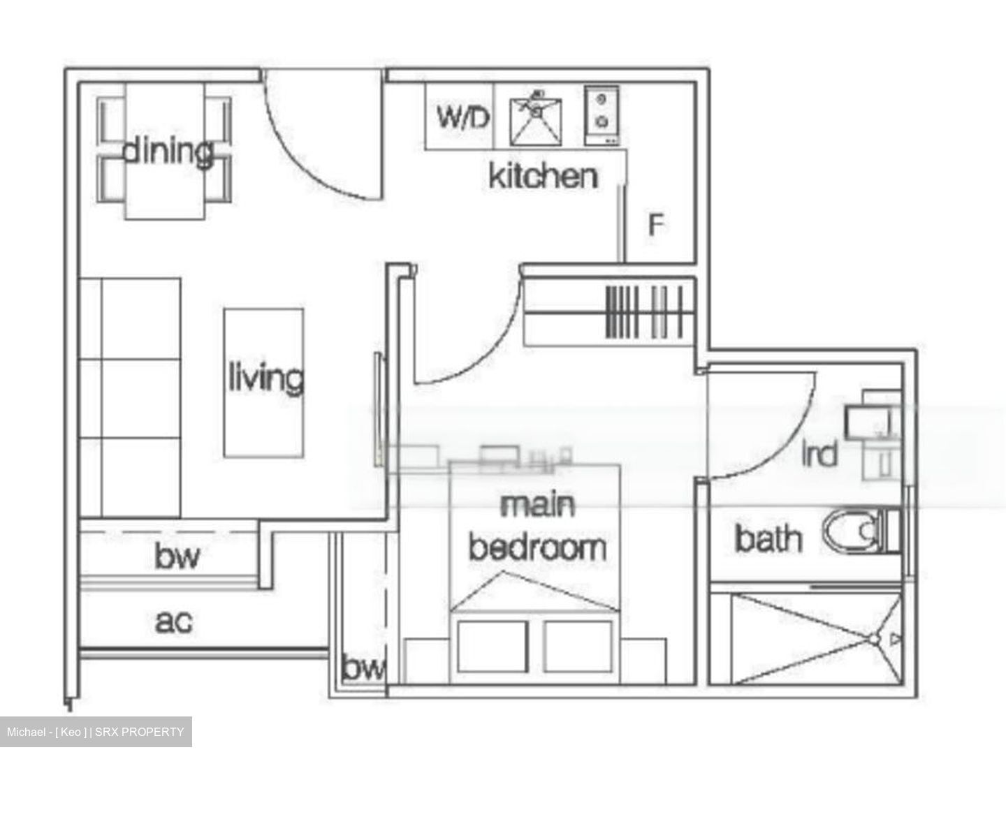 Alexis (D3), Apartment #482242391